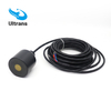 800 kHz Underwater Acoustic Liquid Flow Ultrasonic Transducers for Distance Measurement Positioning