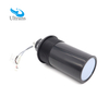 Integrated Ultrasonic Transducer for Ultrasonic Level Gauge - 21 kHz