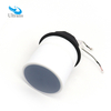 49 kHz C-Type Integrated PTFE Ultrasonic Transducer for Measuring Gas Speed Distance