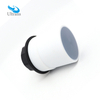 49 kHz C-Type Integrated PTFE Ultrasonic Transducer for Measuring Gas Speed Distance