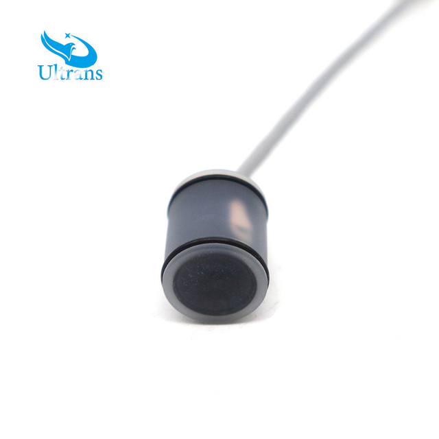 200 kHz Wind Speed and Wind Direction Ultrasonic Transducer for Meteorology Research Institute