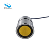 1 MHz Plug-in 304 Underwater Acoustic Ultrasonic Transducer for Ultrasonic Flowmeter Underwater Rangefinder