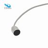 200 kHz Collision Avoidance Gas Flow Meter Ultransonic Transducer for Ultrasonic Level Gauge