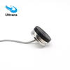 2 MHz Underwater Acoustic Liquid Flow Ultrasonic Transducer for Ultrasonic Flowmeter Rangefinder