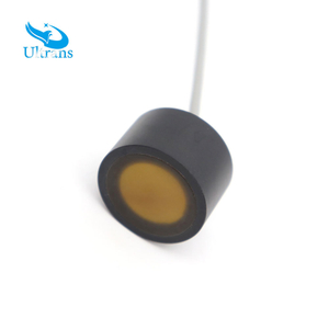 2MHz Underwater Ultrasonic Acoustic Transducer
