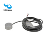 1.5 MHz Ultrasound Therapy Power Medical Ultrasonic Transducer for Hospital Doctor Patient Community Clinic