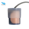 100 kHz Ultrasonic Transducer for Measuring Gas Speed and Gas Distance
