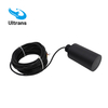 15 kHz Horizontal Directionless Cylindrical Acoustic Ultrasonic Transducer for Underwater Rangefinder