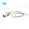 1MHz Ultrasonic Sensor Ultrasonic Transducer for Flowmeter 316L Stainless Steel Corrosion Resistance