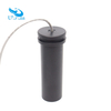 1MHz Ultrasonic Flowmeter Transducer Sensor Water Depth Measurement