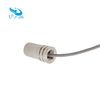 200 kHz Gas Flow Meter Ultransonic Transducer for Explosive Gas Environment