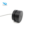 1 MHz Customized Underwater Acoustic Ultrasonic Transducer for Flow Rate Current Velocity