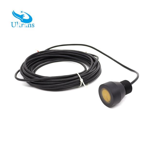 Ultrasonic Underwater Acoustic Transducer Mud Level Transducer