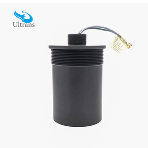 Explosion Proof Type Ultrasonic Transducer - 21 kHz