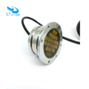 88kHz Ultraosnic Transducer for Pile Foundation Detection Hole Quality Inspection