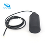 12kHz Horizontal Non-Directional Cylindrical Underwater Acoustic Communication Transducer