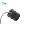 2MHz Plug-in Ultrasonic Flowmeter Transducer