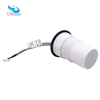 40 kHz Pb-Type Integrated Anticorrosive ABS PVDF Ultrasonic Transducer for Measuring Gas Speed Distance