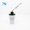40K Ultraosnic Water Level Transducer Sensor Corrosion Resistance