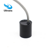 125 kHz Ultrasonic Transducer for Measuring Gas Speed and Gas Distance